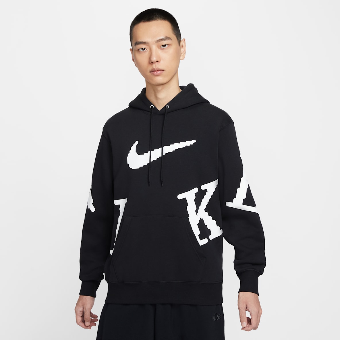 NIKE公式】 フード付き パーカー【ナイキ公式通販】